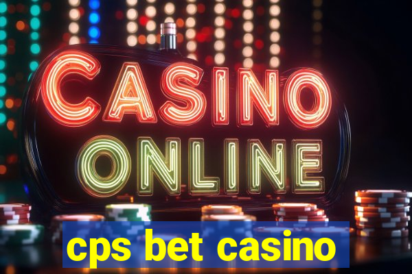 cps bet casino